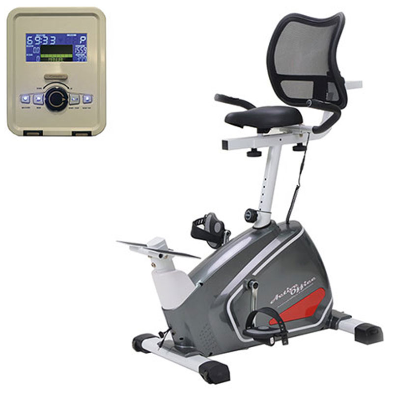 workfit bike desk