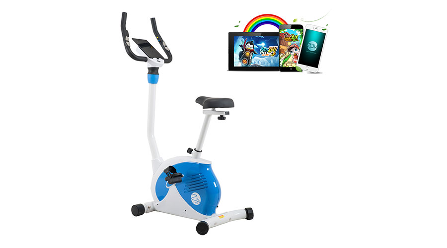 Z-BIKE Smart Fitness Bike