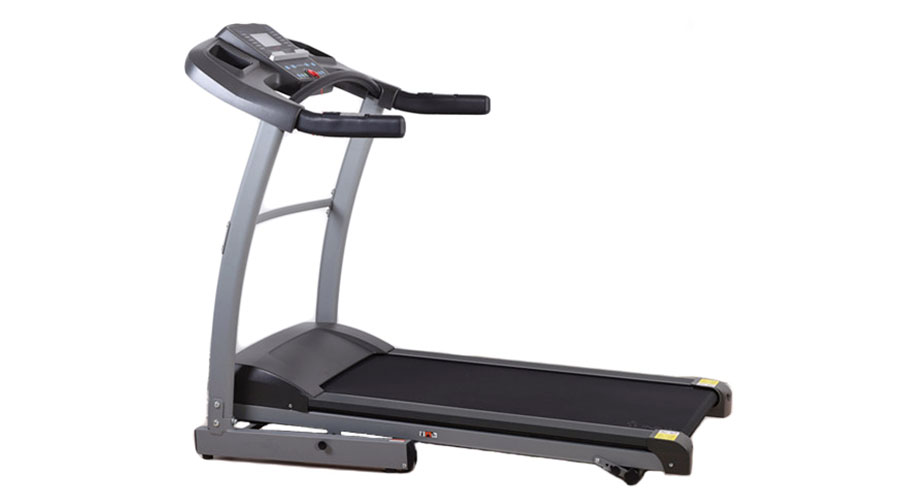 Fitness Treadmill Max User Weight 150KG